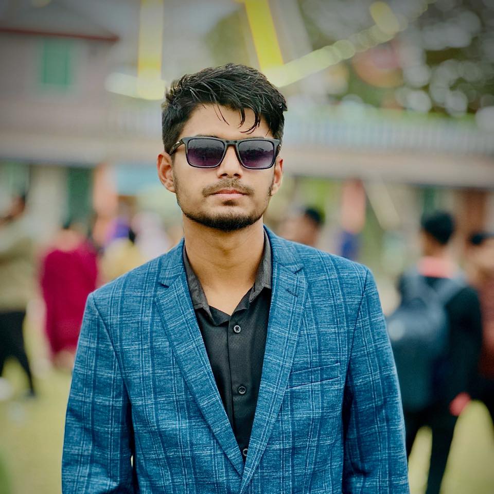 Shorub Akand