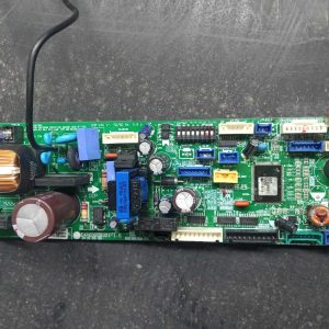 Indoor PCB