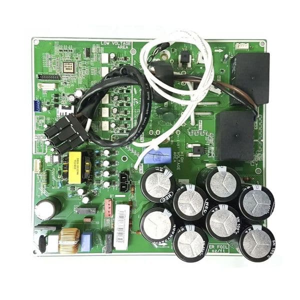 VRF outdoor inverter pcb